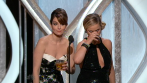 Illustration for article titled Live Coverage: The 2013 Golden Globes